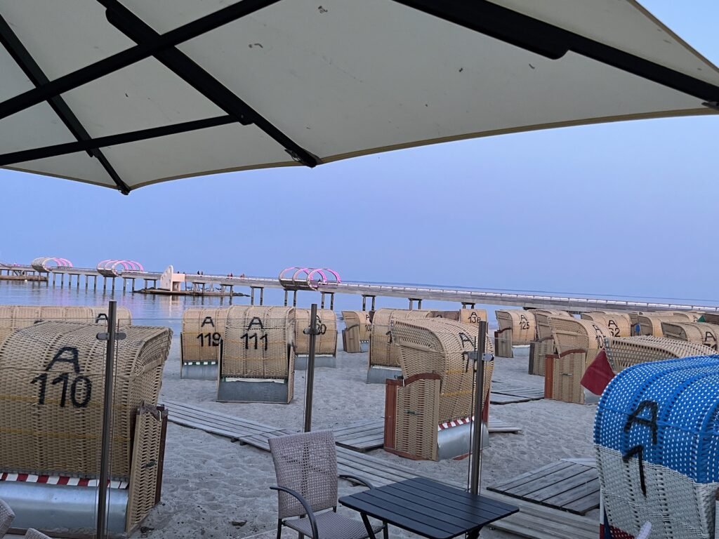 Ostseebad Kellenhusen