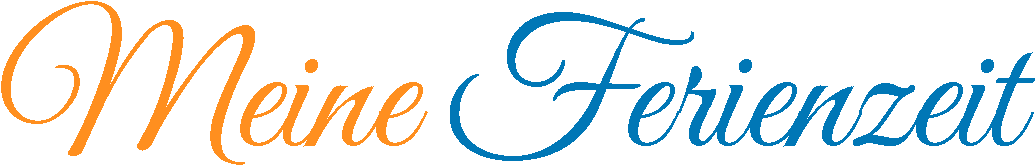 Meine Ferienzeit