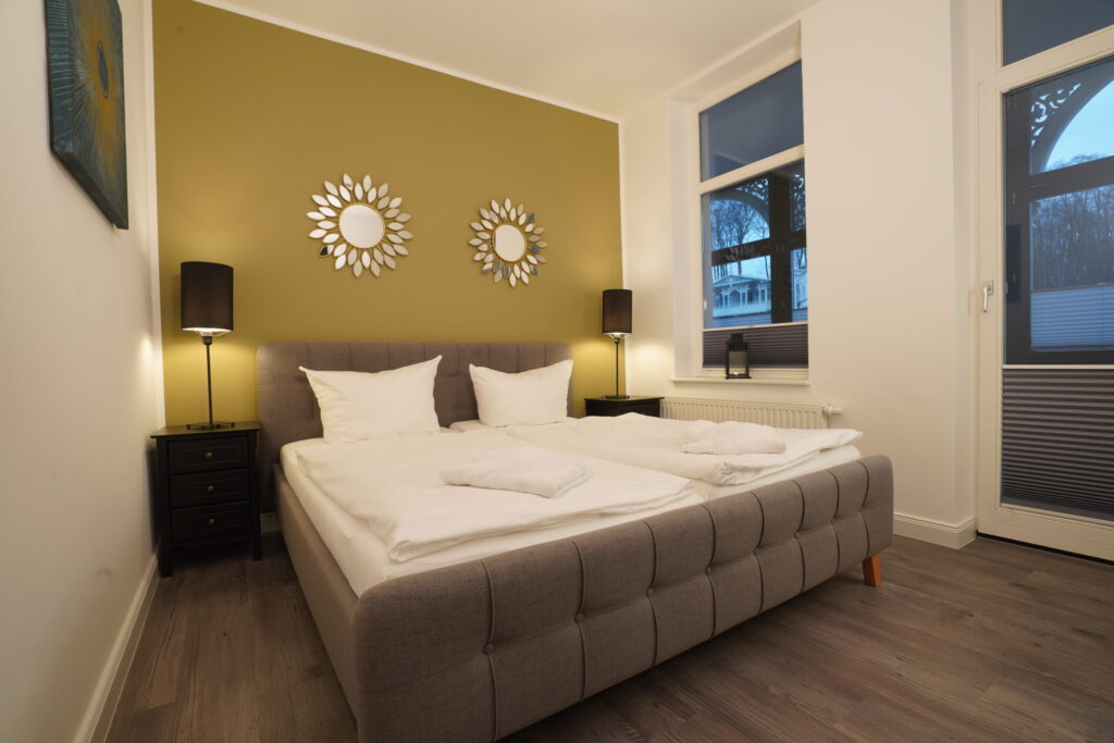 Sellin Haus Am Meer App 5