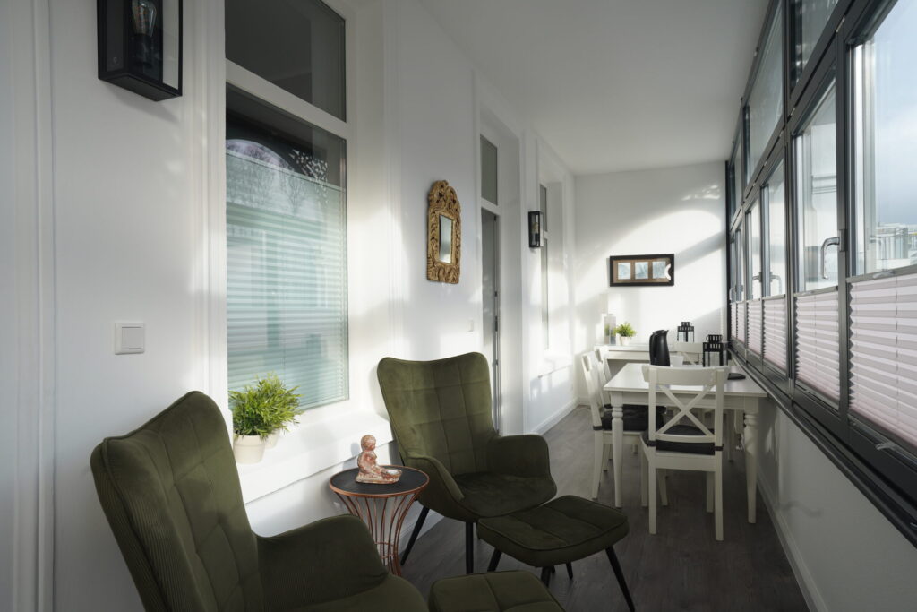 Sellin Haus Am Meer App 5