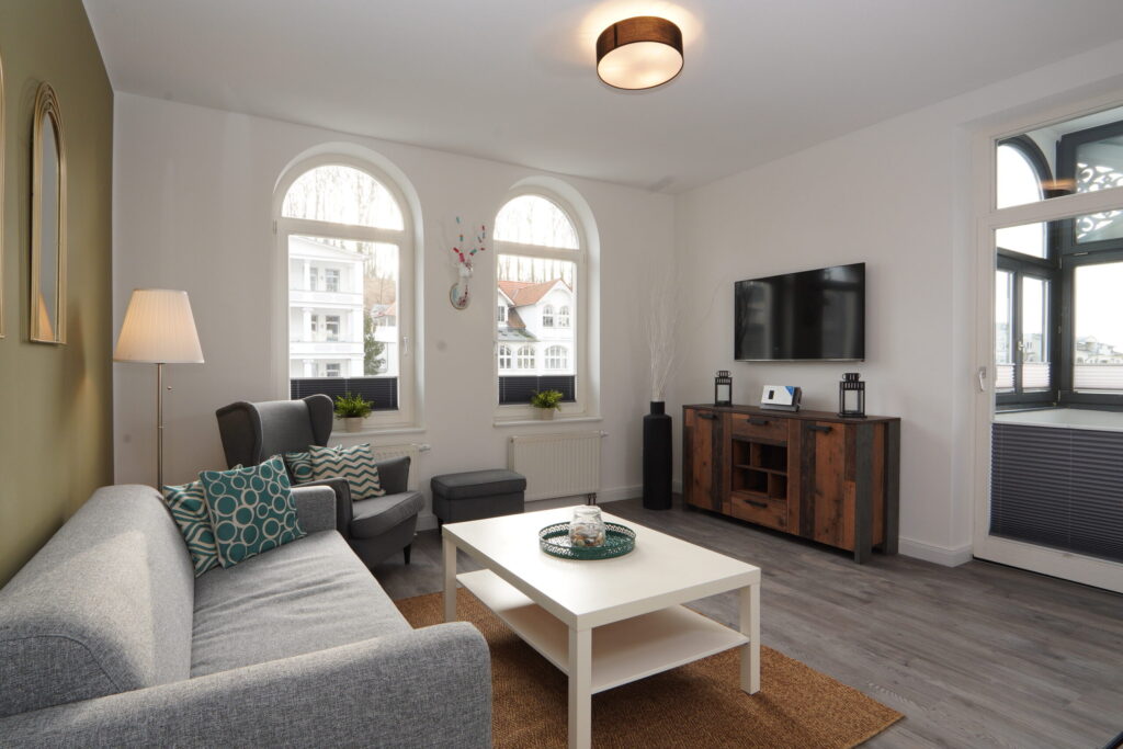 Sellin Haus Am Meer App 6