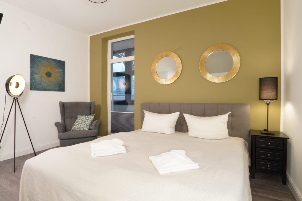 Sellin Haus Am Meer App 6