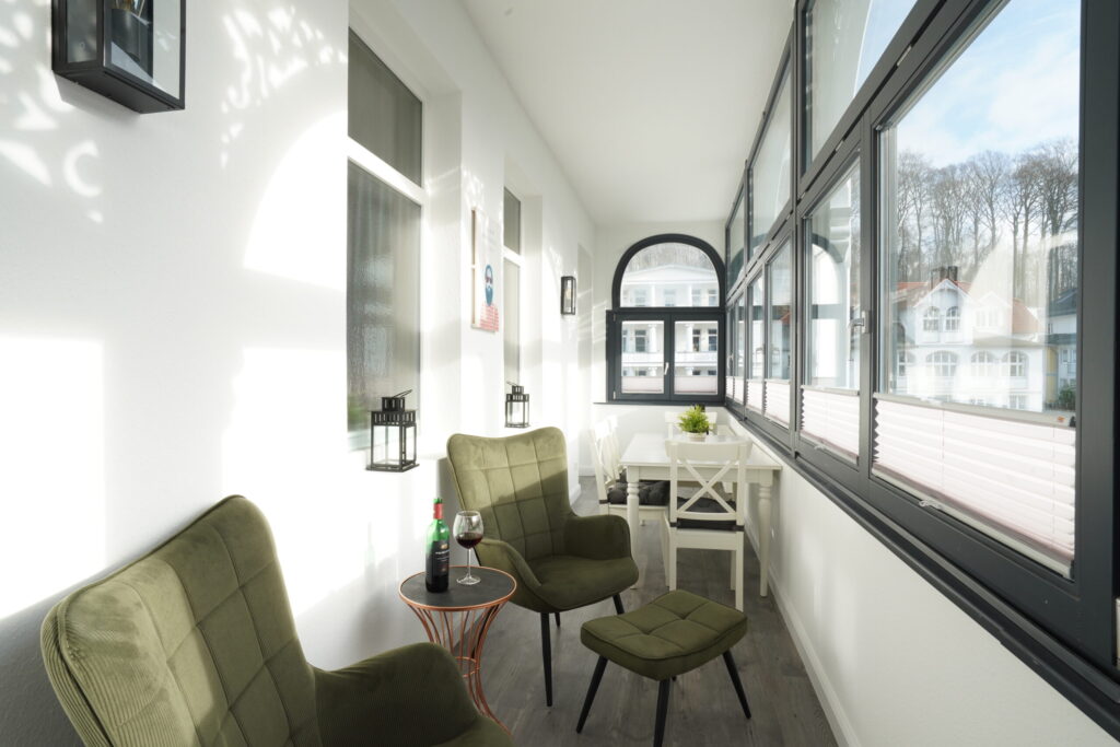 Sellin Haus Am Meer App 6