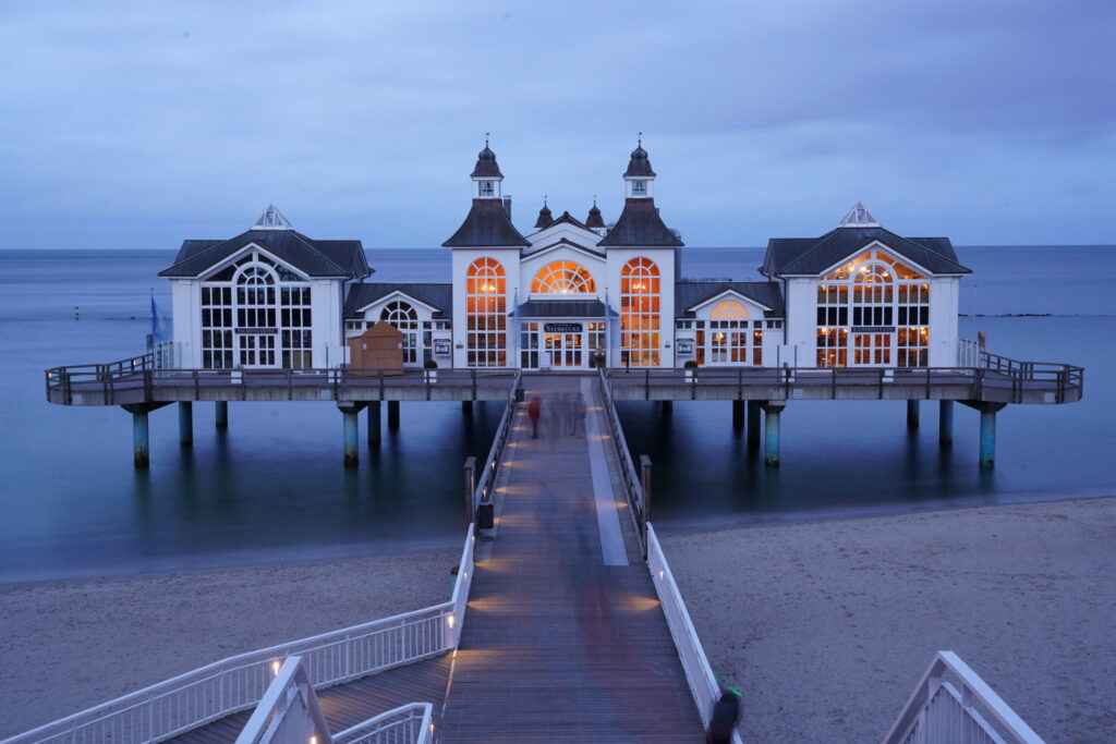 Sellin Haus Am Meer App 5