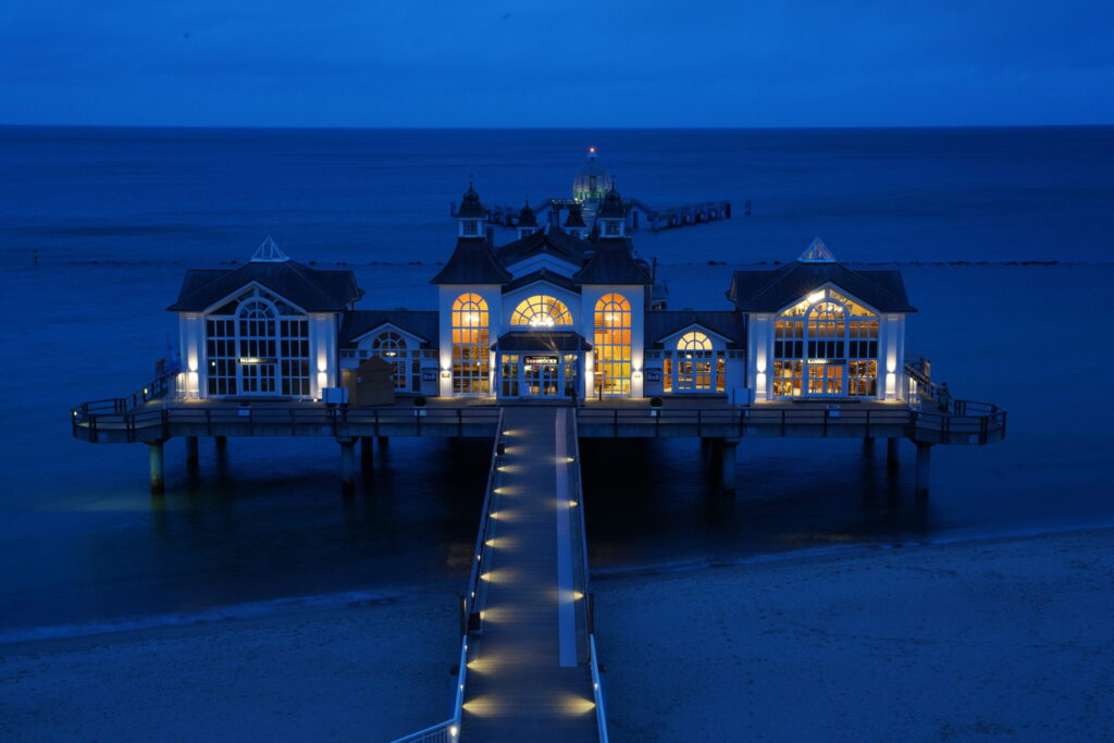 Sellin Haus Am Meer App 5