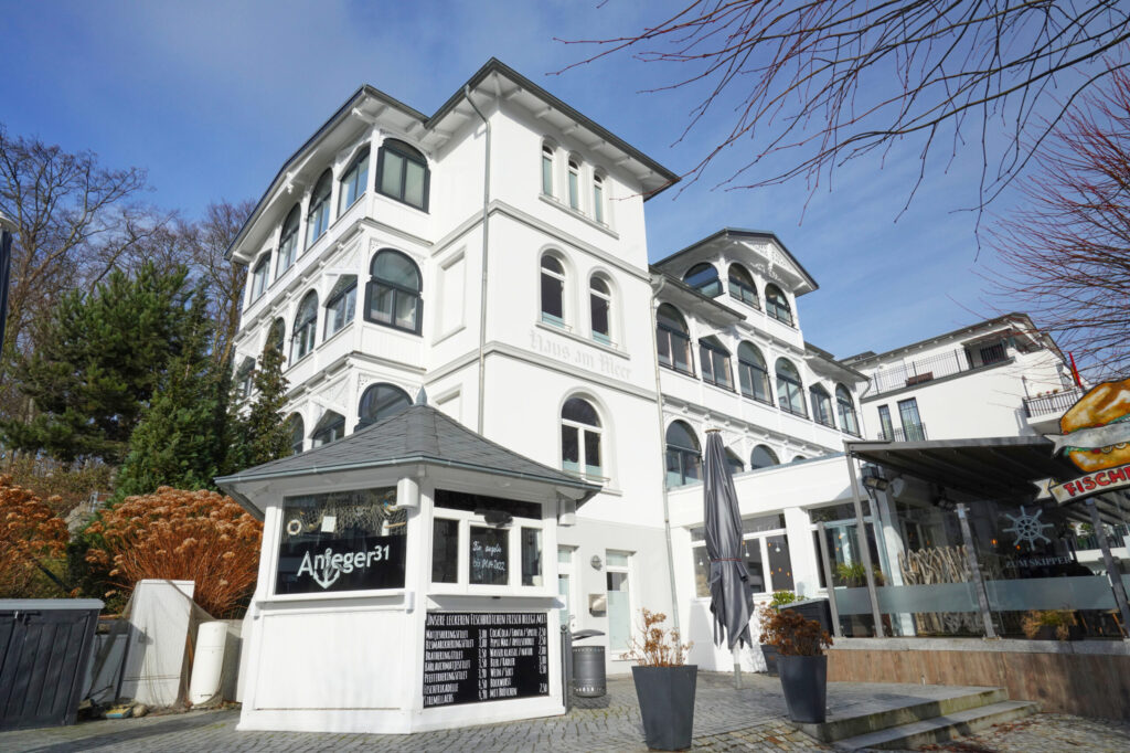 Sellin Haus Am Meer App 5