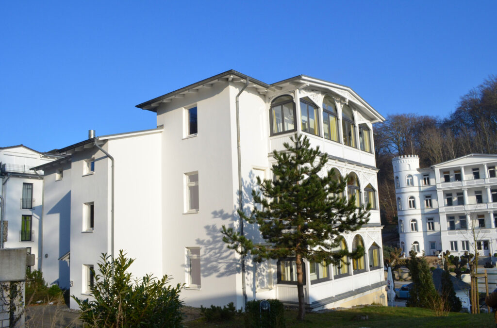 Sellin Haus Am Meer App 5