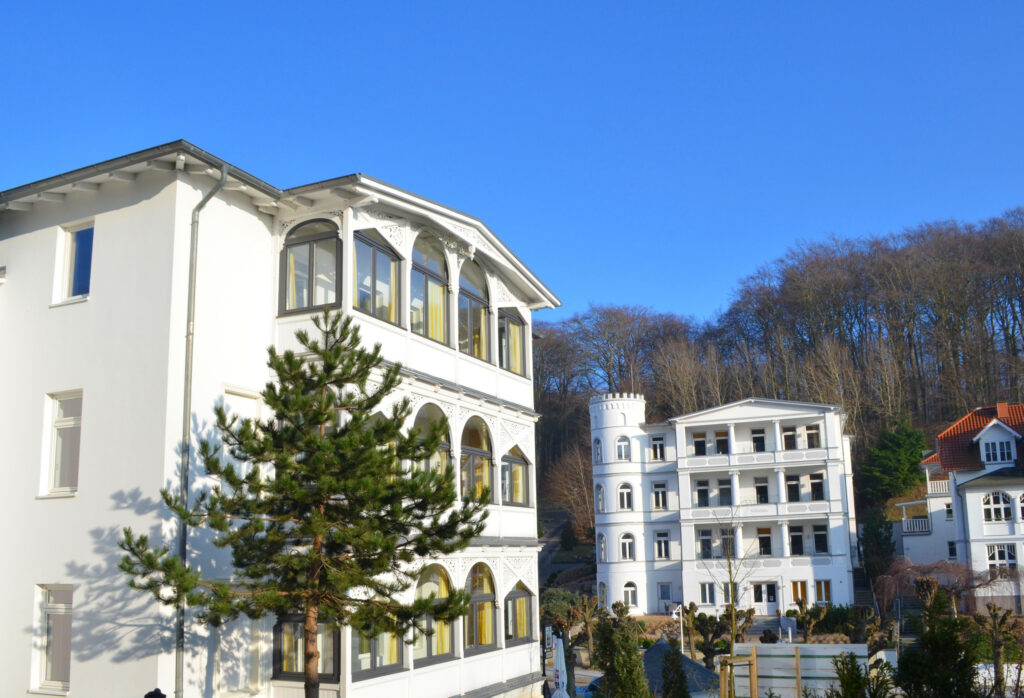 Sellin Haus Am Meer App 5