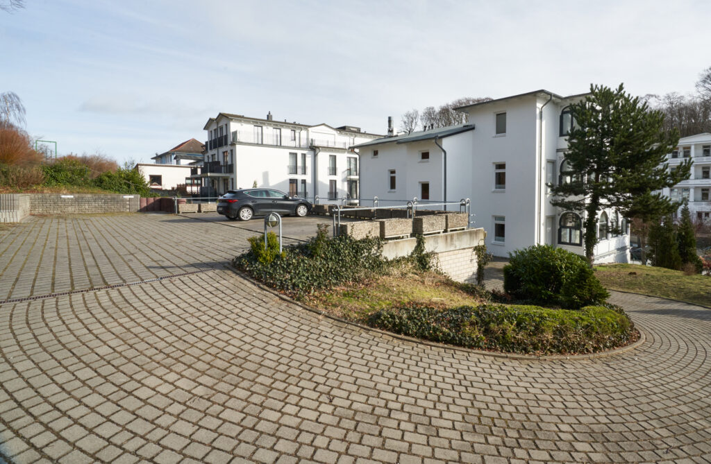 Sellin Haus Am Meer App 5