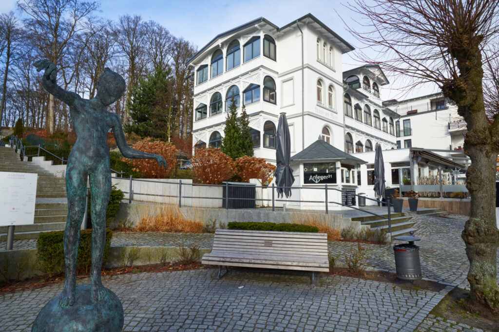 Sellin Haus Am Meer App 5