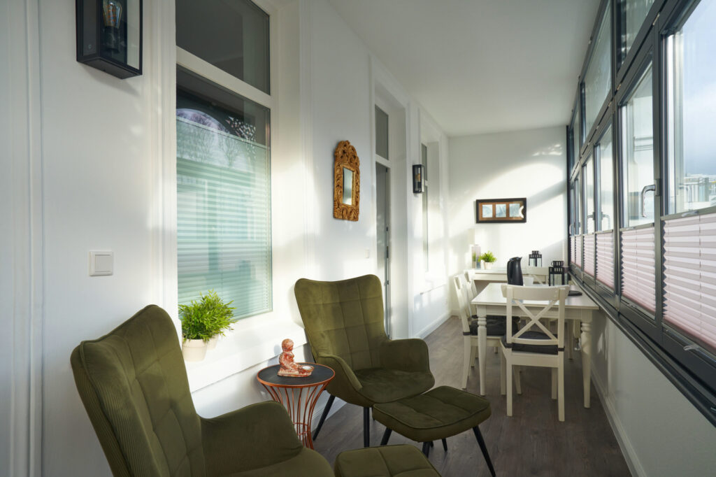 Sellin Haus Am Meer App 5