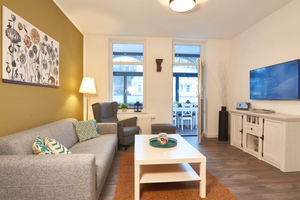 Sellin Haus Am Meer App 5