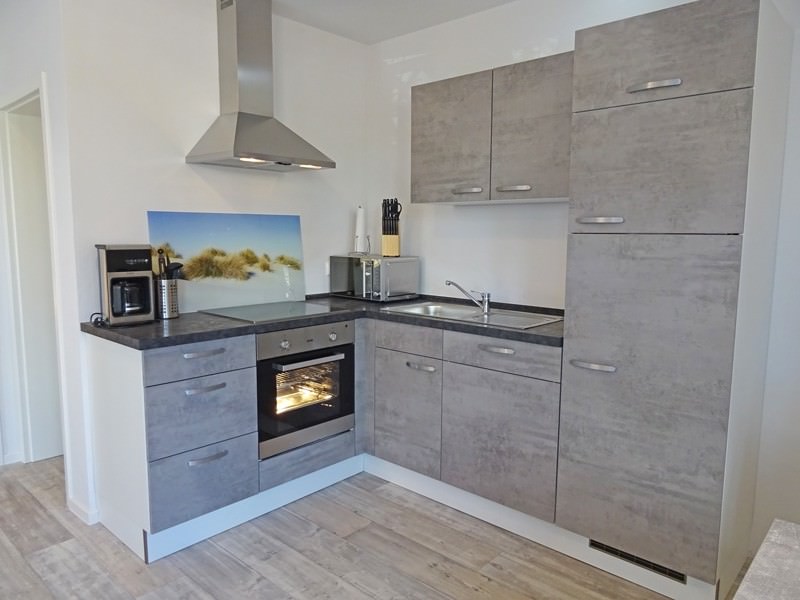 Appartement „Fienchen“ - mit 1 SZ und großer Terrasse